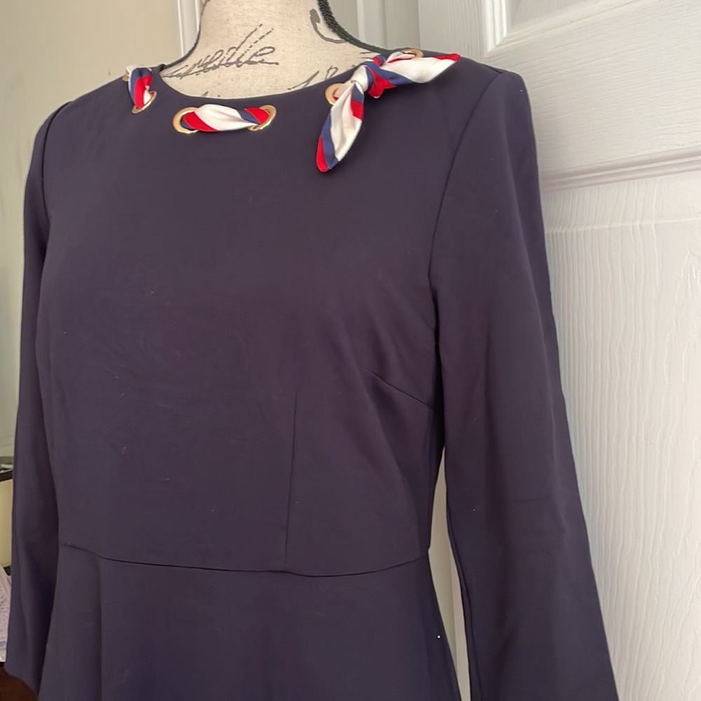 Talbots dress - Picture 4 of 10